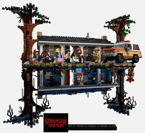 75810 stranger things - stranger,