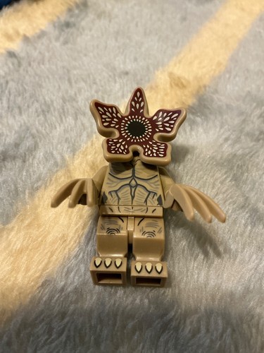 Lego authentic demogorgon - lego,