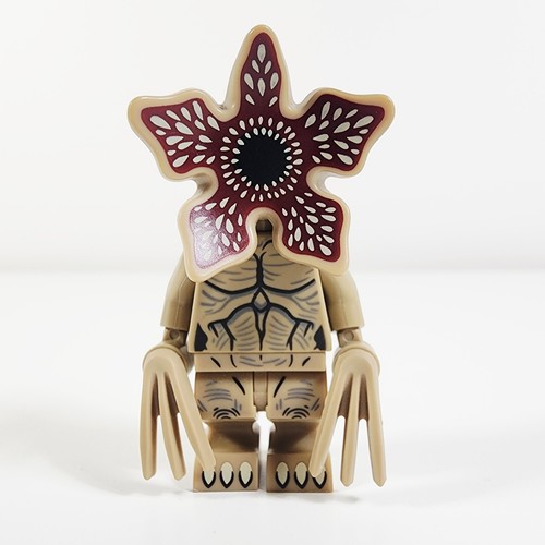 Lego demogorgon minifigure - lego,