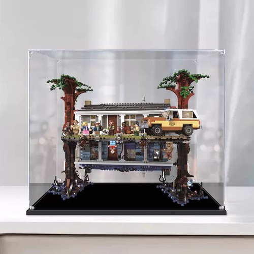 Acryl vitrine box für - vitrine,