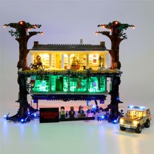 Set di luci LED per 75810 LEGO