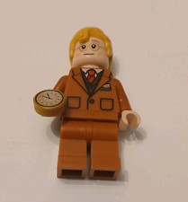 Lego Stranger Things Mr
