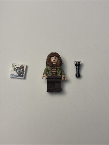 Lego stranger things - stranger, joyce