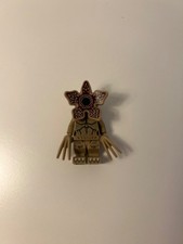 LEGO Stranger Things