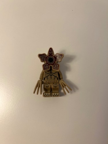 Lego stranger things minifigur - lego,