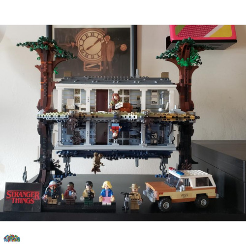 Nuovo stranger things - nuovo, il
