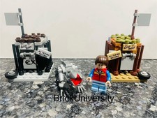 LEGO Stranger Things Il