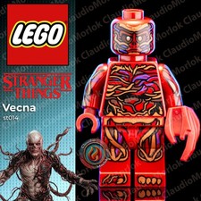 ⭐ Lego Minifigure st014