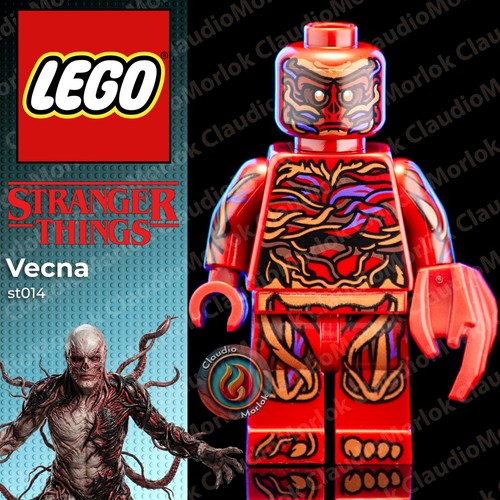 Lego minifigure st014 - lego,