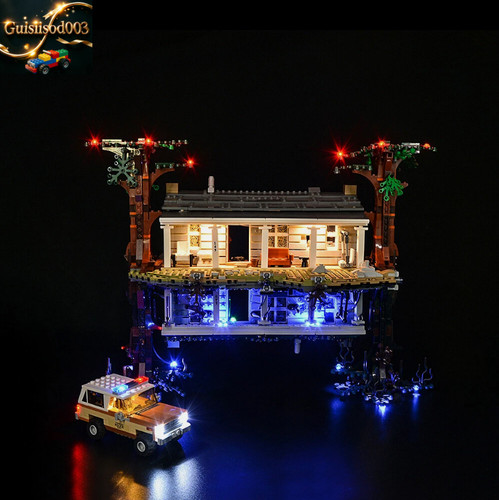 Kit luci led per stranger - luci,