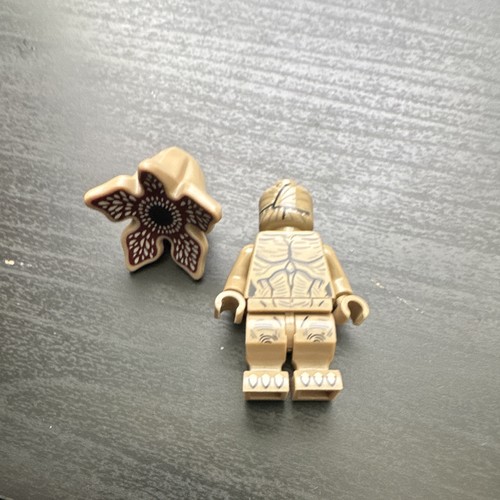 Lego demogorgon minifigure - lego,