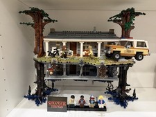 Stranger things #upsidedown