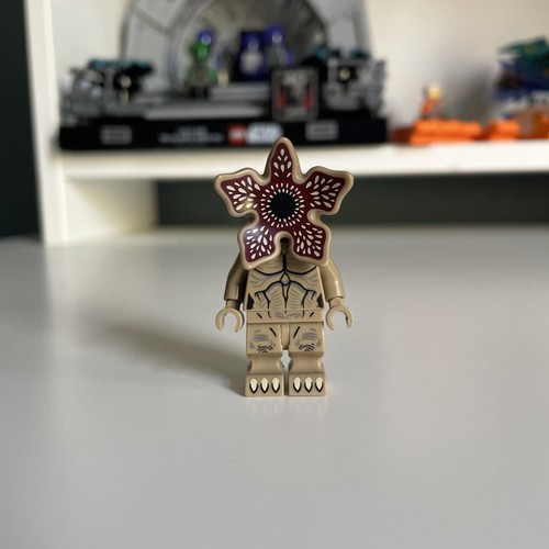 Lego stranger things - lego,