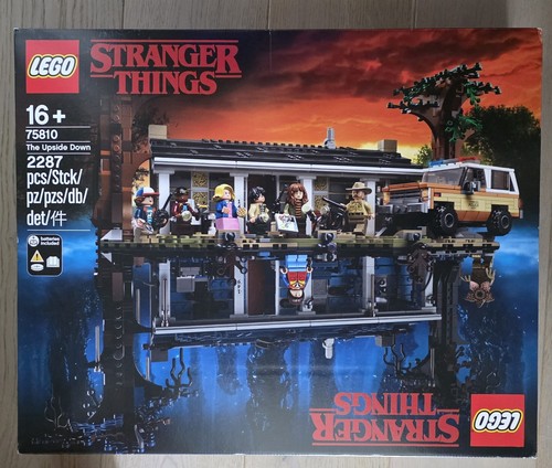 Brand new sealed - new, lego