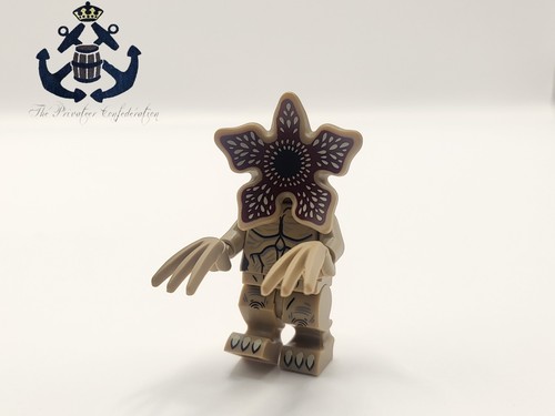 Lego 2019 stranger things - 2019,