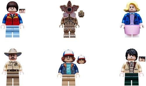 New lego 75810 - lego,