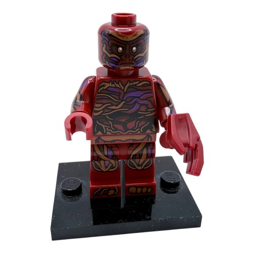 Lego stranger things vecna - stranger,