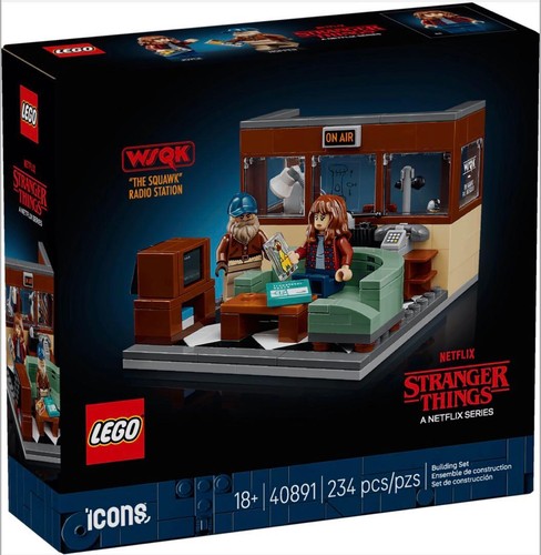 Lego stranger things 75810 - lego,