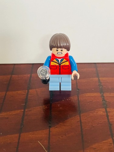 Lego stranger things - lego,