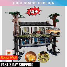 *NUOVO* NOBRANDED MOC 75810