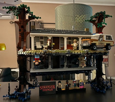 NUOVO Stranger Things Il