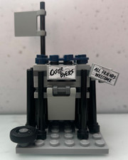 Lego Stranger Things - Set