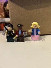 Lego Stranger Things