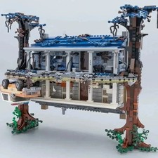 Set di blocchi da costruzione