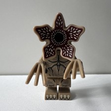 Lego Stranger Things