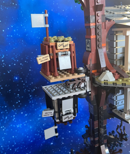 Lego stranger things - /,