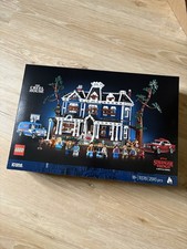 LEGO 11370 Stranger Things The