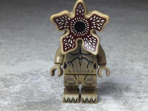 Lego stranger things - lego,
