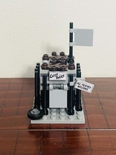 LEGO Stranger Things The