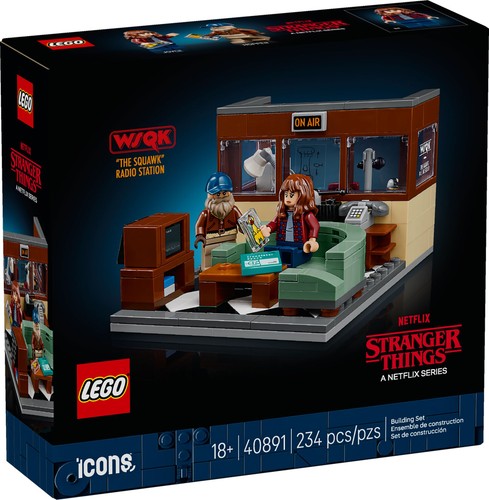 Lego promotional 40891 - promotional,