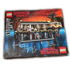 LEGO Stranger Things 75810: Il