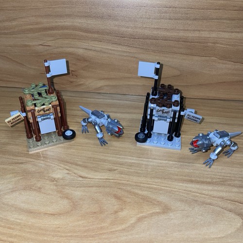 Lego stranger things - lego,
