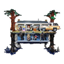 Set Mattoncini Compatibili