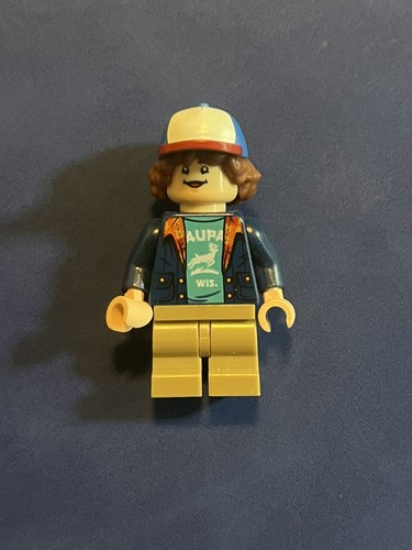 Lego stranger things - lego,