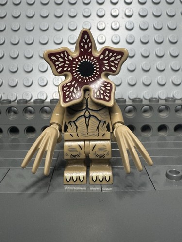 Lego stranger things - lego,