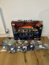 LEGO Stranger Things: Il