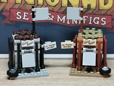 LEGO® Stranger Things Il Set