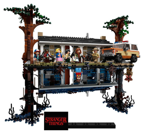 Alt moc stranger - moc, il