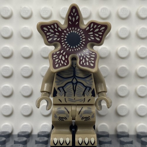 Lego stranger things - stranger,